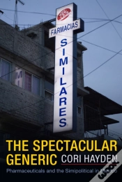 Capa do artigo Spectacular Generic