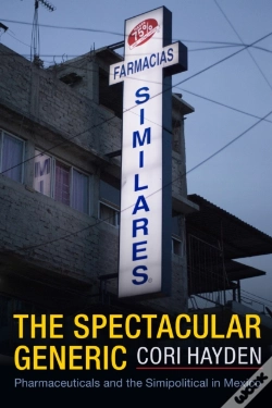 Capa do artigo Spectacular Generic