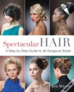 Capa do artigo Spectacular Hair