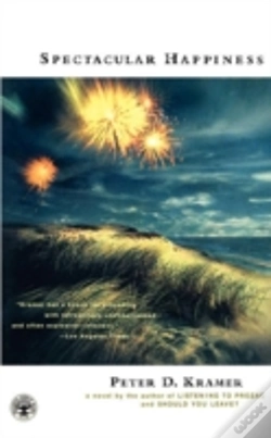 Capa do artigo Spectacular Happiness