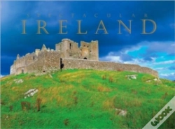 Capa do artigo Spectacular Ireland