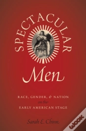 Capa do artigo Spectacular Men