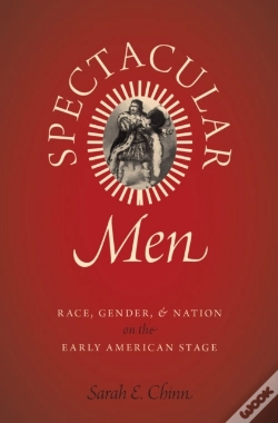 Capa do artigo Spectacular Men