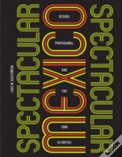 Capa do artigo Spectacular Mexico