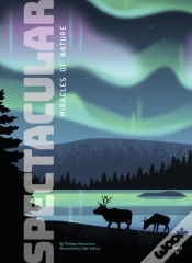Capa do artigo Spectacular: Miracles Of Nature