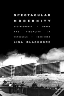 Capa do artigo Spectacular Modernity