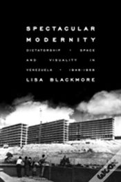 Capa do artigo Spectacular Modernity