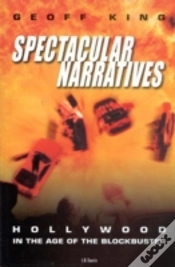 Capa do artigo Spectacular Narratives
