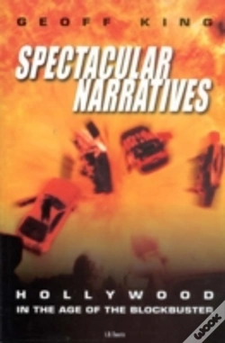 Capa do artigo Spectacular Narratives