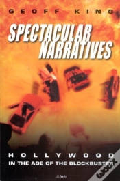 Capa do artigo Spectacular Narratives