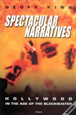 Capa do artigo Spectacular Narratives