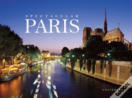 Spectacular Paris