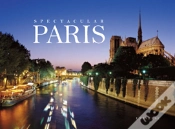 Capa do artigo Spectacular Paris
