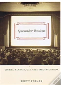 Capa do artigo Spectacular Passions