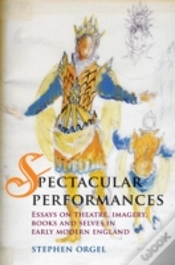 Capa do artigo Spectacular Performances