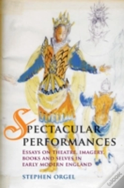 Capa do artigo Spectacular Performances