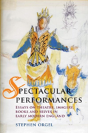 Spectacular Performances - Preview