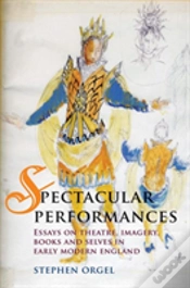 Capa do artigo Spectacular Performances