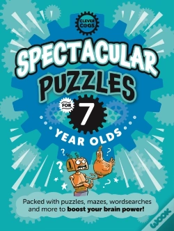 Capa do artigo Spectacular Puzzles For Seven Year Olds