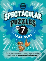 Capa do artigo Spectacular Puzzles For Seven Year Olds