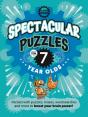 Spectacular Puzzles For Seven Year Olds - Preview