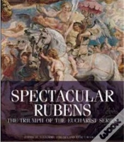 Capa do artigo Spectacular Rubens /Anglais
