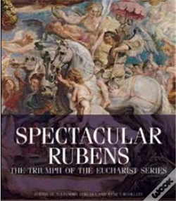 Capa do artigo Spectacular Rubens /Anglais