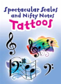 Spectacular Scales And Nifty Notes Tattoos - Preview
