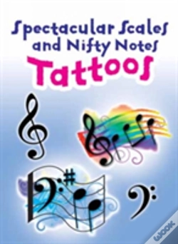 Capa do artigo Spectacular Scales And Nifty Notes Tattoos
