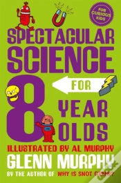 Capa do artigo Spectacular Science For 8 Year Olds
