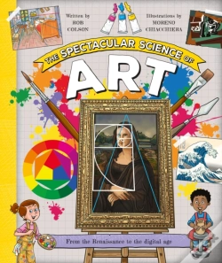 Capa do artigo Spectacular Science Of Art