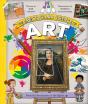 Spectacular Science Of Art - Preview