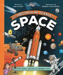 Spectacular Science Of Space