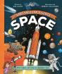 Spectacular Science Of Space - Preview