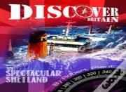 Spectacular Shetland
