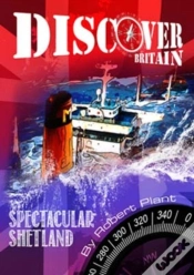 Capa do artigo Spectacular Shetland
