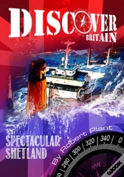 Capa do artigo Spectacular Shetland
