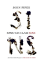 Spectacular Sins - Preview