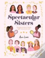 Spectacular Sisters