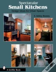 Spectacular Small Kitchens