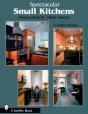 Spectacular Small Kitchens - Preview