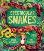 Spectacular Snakes - Preview