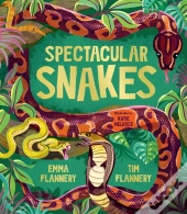 Spectacular Snakes