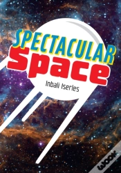 Capa do artigo Spectacular Space