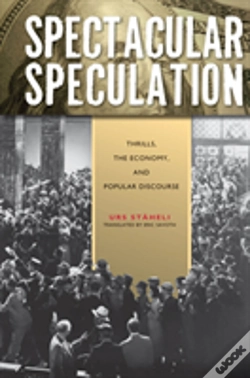 Capa do artigo Spectacular Speculation