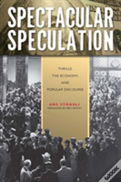 Capa do artigo Spectacular Speculation