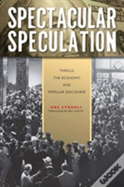 Capa do artigo Spectacular Speculation