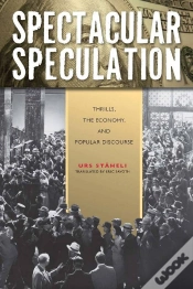 Capa do artigo Spectacular Speculation