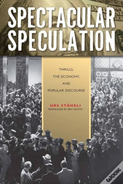 Capa do artigo Spectacular Speculation