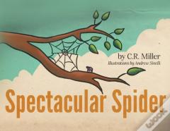 Spectacular Spider